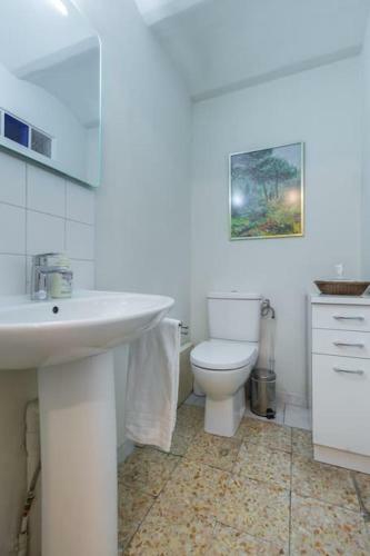 Aparthotel Villa Leonie