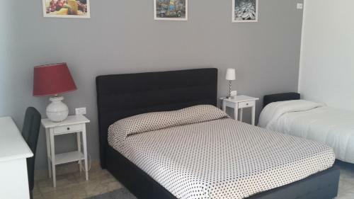 Hostal B&B Gualtiero