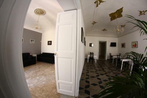 Hostal B&B Gualtiero