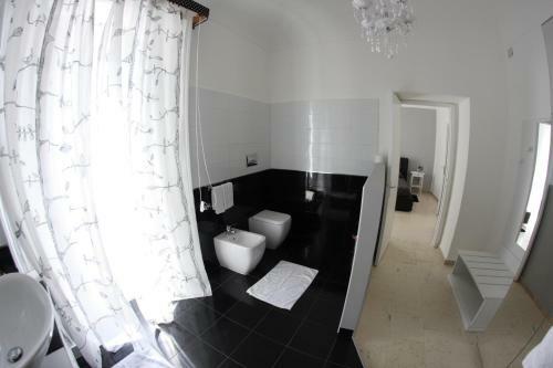 Hostal B&B Gualtiero