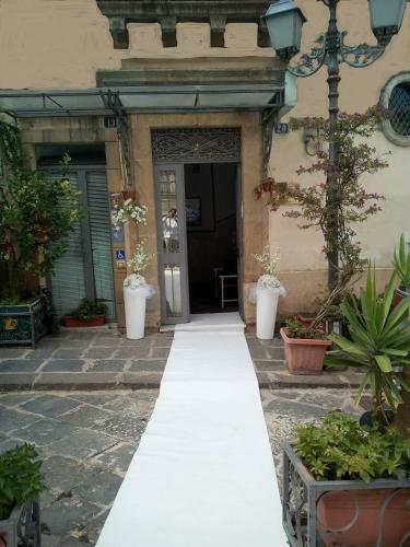 Hostal B&B Gualtiero