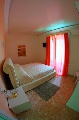 Hostal B&B Gualtiero
