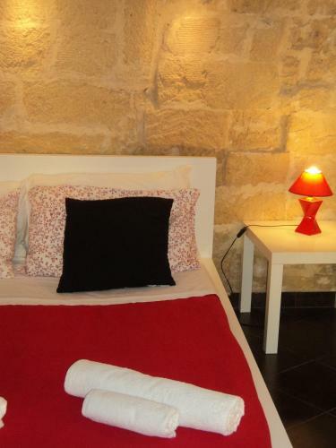 Apartamento Garibaldi