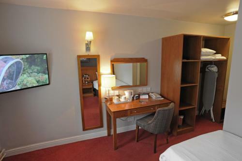 Posada Brentwood Inn By Good Night Inns