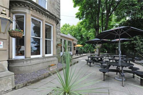 Posada Brentwood Inn By Good Night Inns