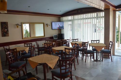 Philippos Hotel