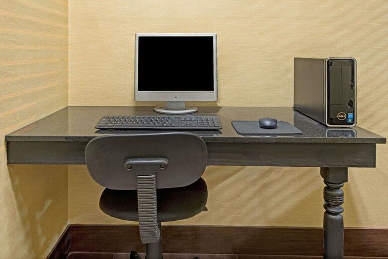 Hotel Comfort Inn Collinsville