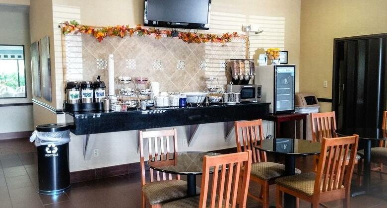Hotel Comfort Inn Collinsville
