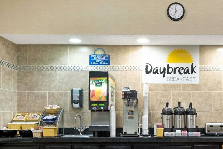 Hotel Comfort Inn Collinsville