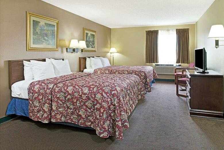 Hotel Comfort Inn Collinsville