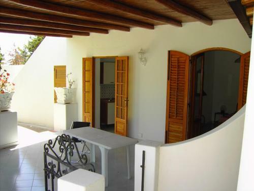 Villagiuditta Case Vacanze