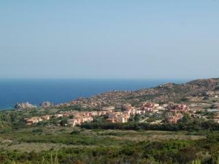 Hotel Calarossa Village