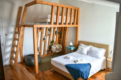 Hostal A Casa Da Cascata