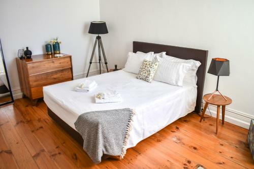 Hostal A Casa Da Cascata