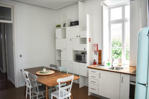 Hostal A Casa Da Cascata