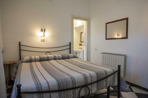 Bed & Breakfast Affittacamere Mariella