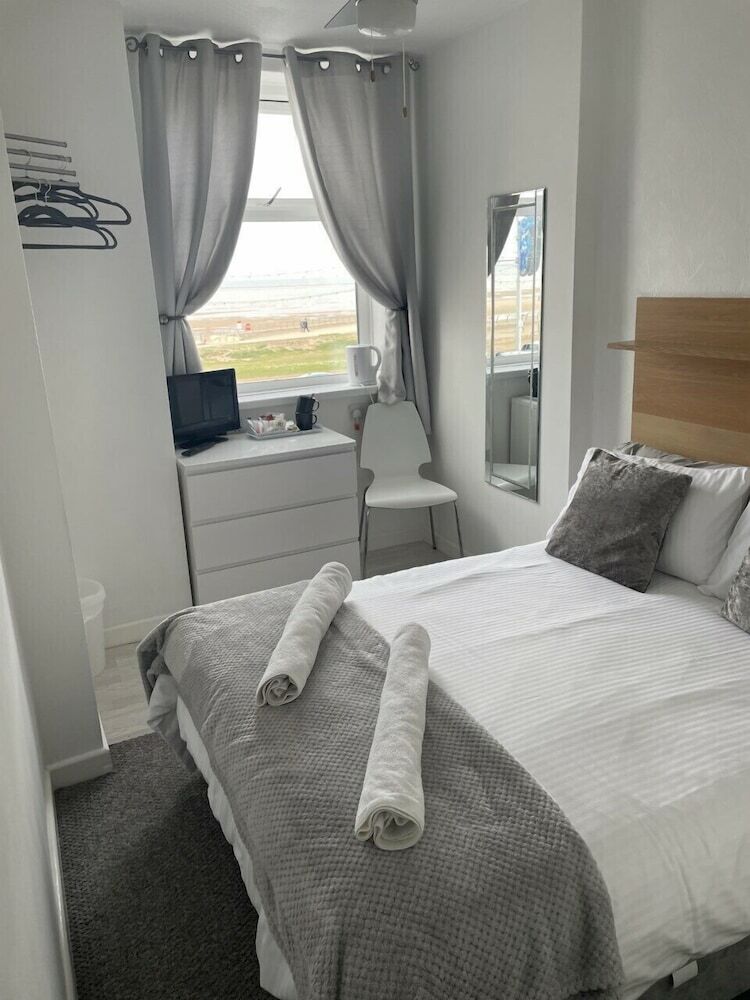 Hotel Sandford Promenade