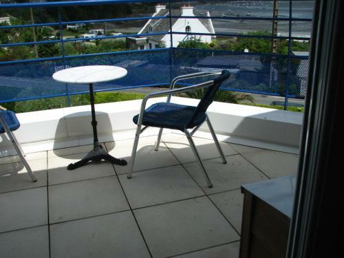 Bed & Breakfast Chambres D'h�tes Evel Er G�r