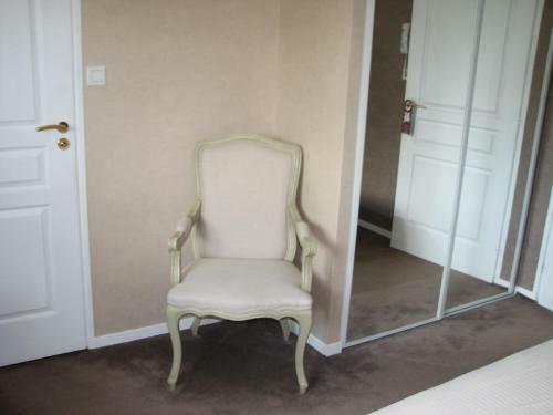 Bed & Breakfast Chambres D'h�tes Evel Er G�r