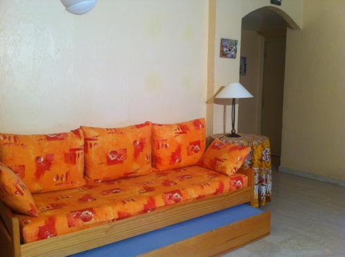 Paradisier Apartment Mougins