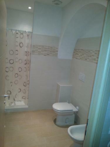 Hostal Casa Giardinetto