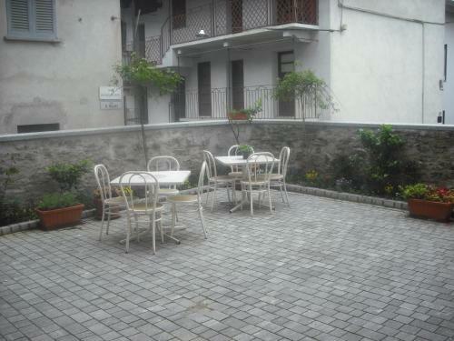 Hostal Casa Giardinetto