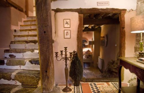 Agroturismo Casa Grande