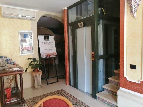 B&B Donna Sabella