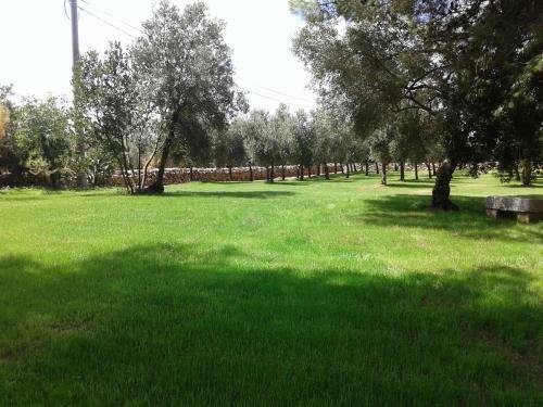 Agroturismo Tenuta La Spezia