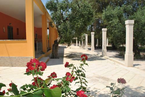 Agroturismo Tenuta La Spezia
