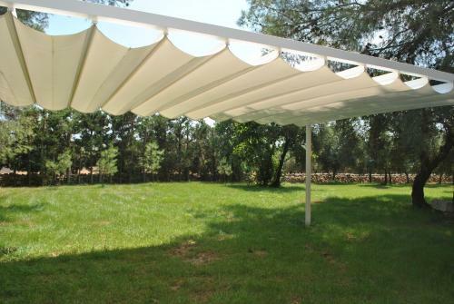 Agroturismo Tenuta La Spezia