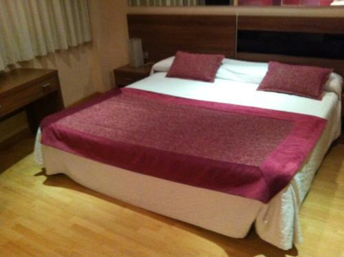 Hotel El Cruce