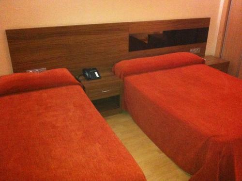 Hotel El Cruce