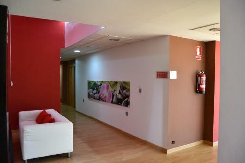 Hotel El Cruce