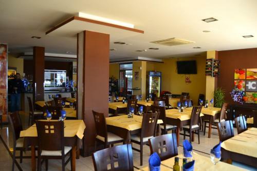 Hotel El Cruce