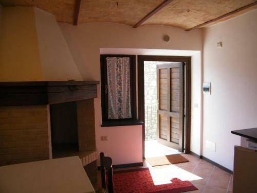 Agroturismo Agriturismo Il Casanova