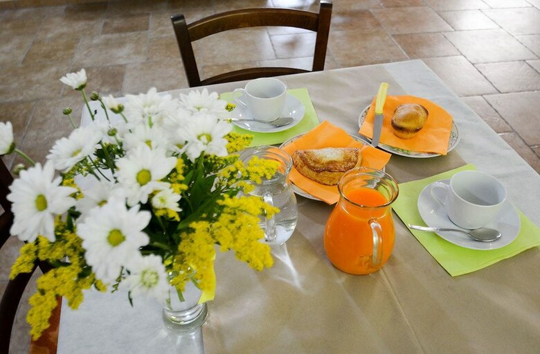 Olimpo B&B