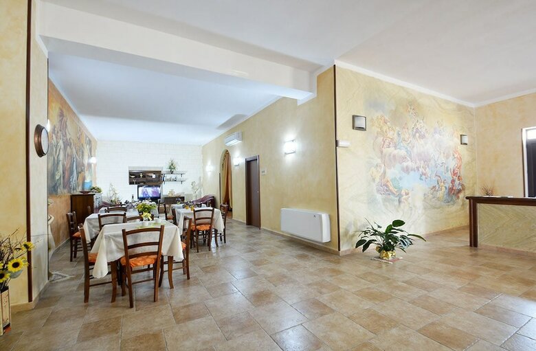 Olimpo B&B