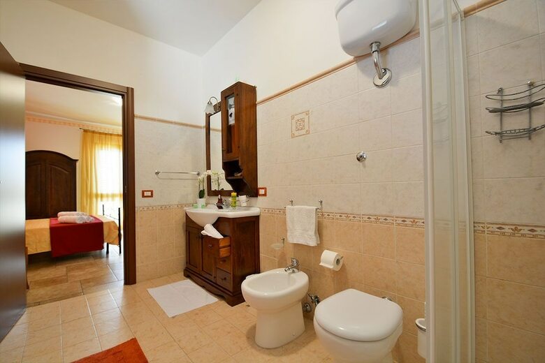 Olimpo B&B