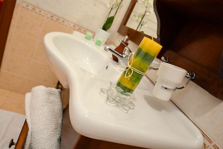 Olimpo B&B