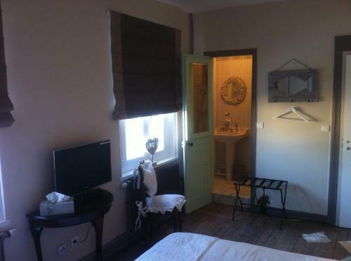 Bed & Breakfast O Mylle Douceurs