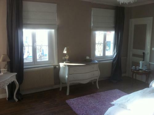 Bed & Breakfast O Mylle Douceurs