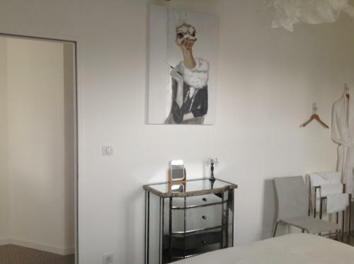 Bed & Breakfast O Mylle Douceurs
