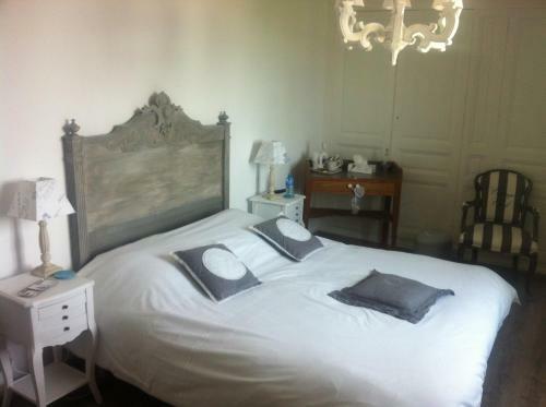 Bed & Breakfast O Mylle Douceurs