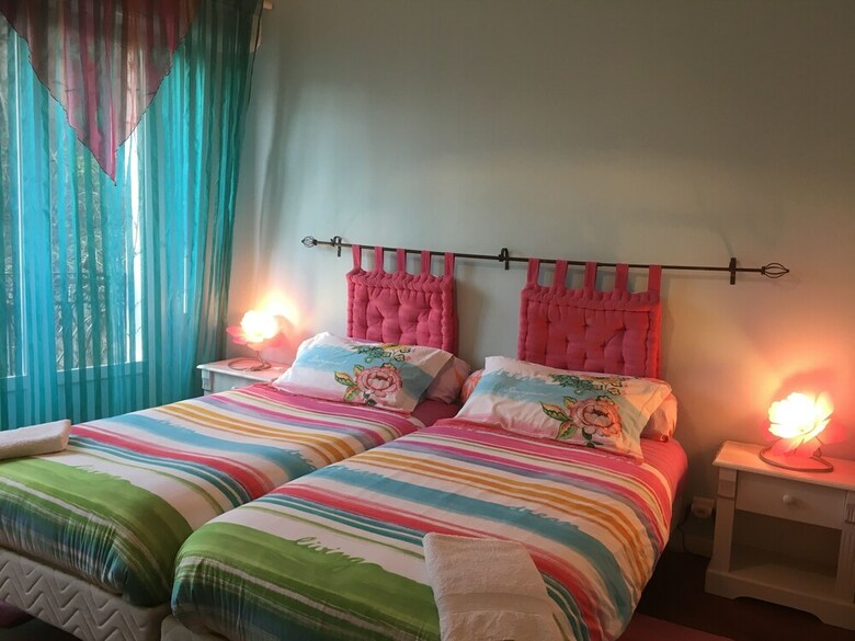 Bed & Breakfast Amphitryon