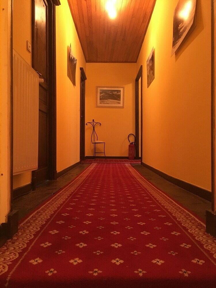 Bed & Breakfast Amphitryon