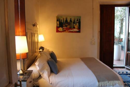 Bed & Breakfast Le Terrazze Del Chianti