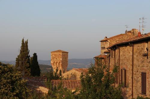 Bed & Breakfast Le Terrazze Del Chianti