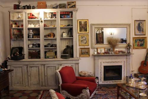 Bed & Breakfast Le Terrazze Del Chianti