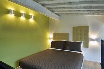 Apartamento Villa Aruch
